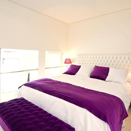 Bobo Hotel Buenos Aires Room photo