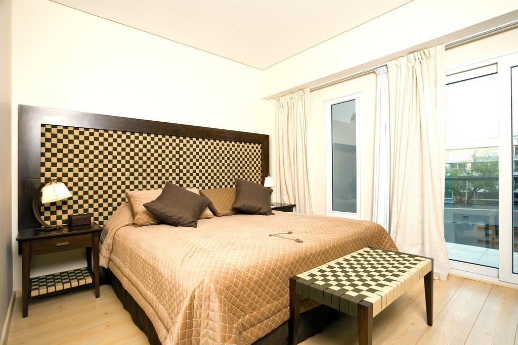 Bobo Hotel Buenos Aires Room photo