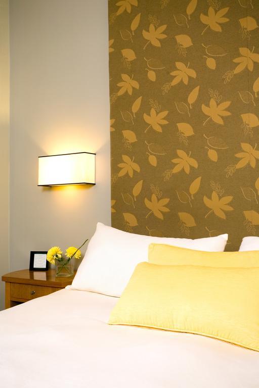 Bobo Hotel Buenos Aires Room photo
