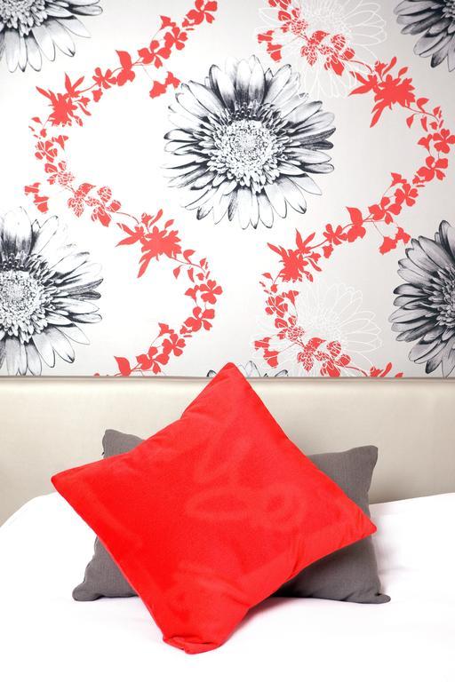 Bobo Hotel Buenos Aires Room photo