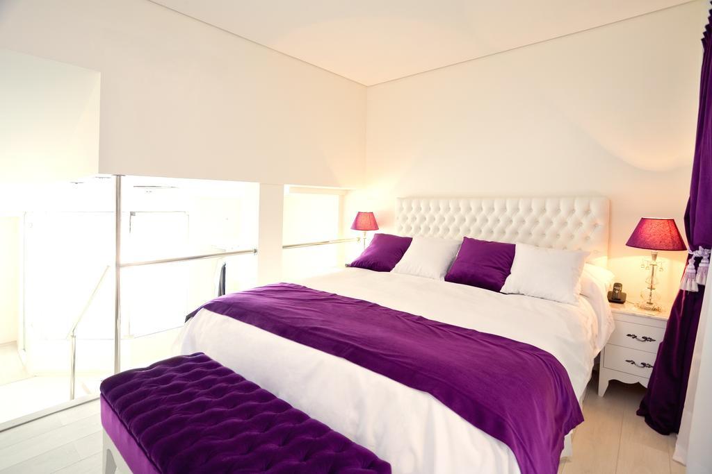 Bobo Hotel Buenos Aires Room photo