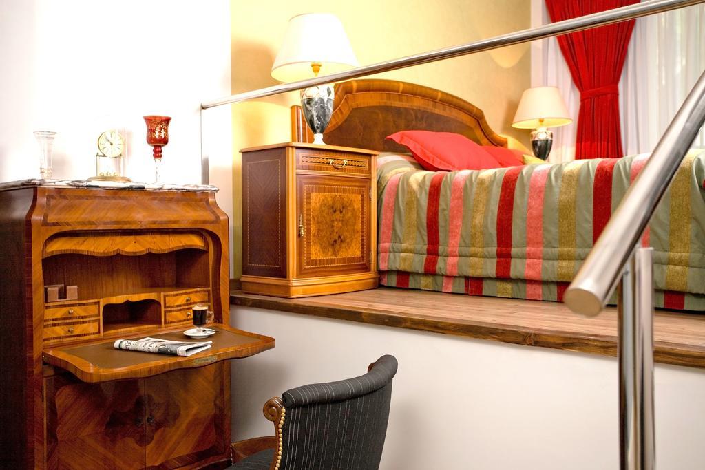 Bobo Hotel Buenos Aires Room photo