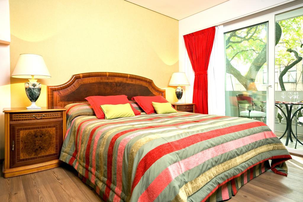 Bobo Hotel Buenos Aires Room photo