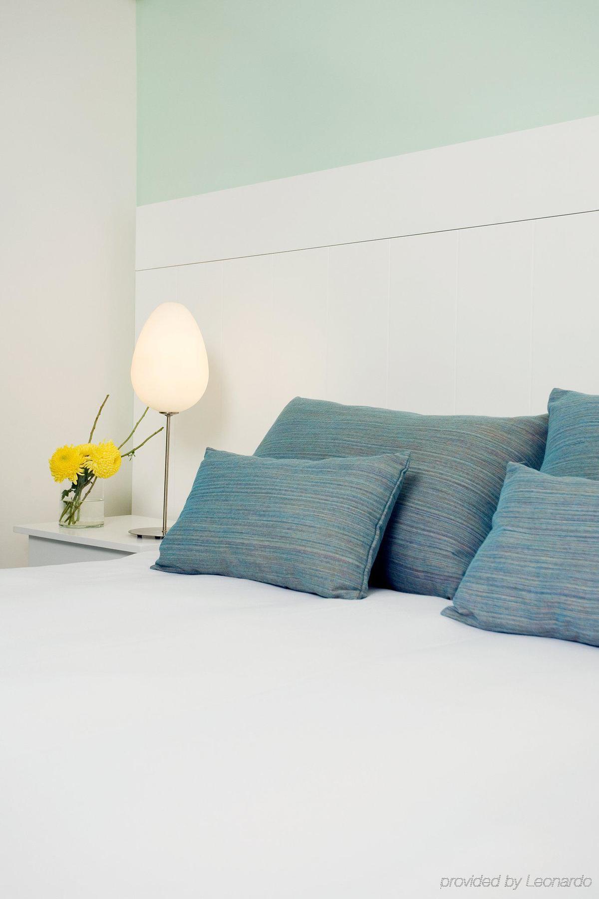 Bobo Hotel Buenos Aires Room photo