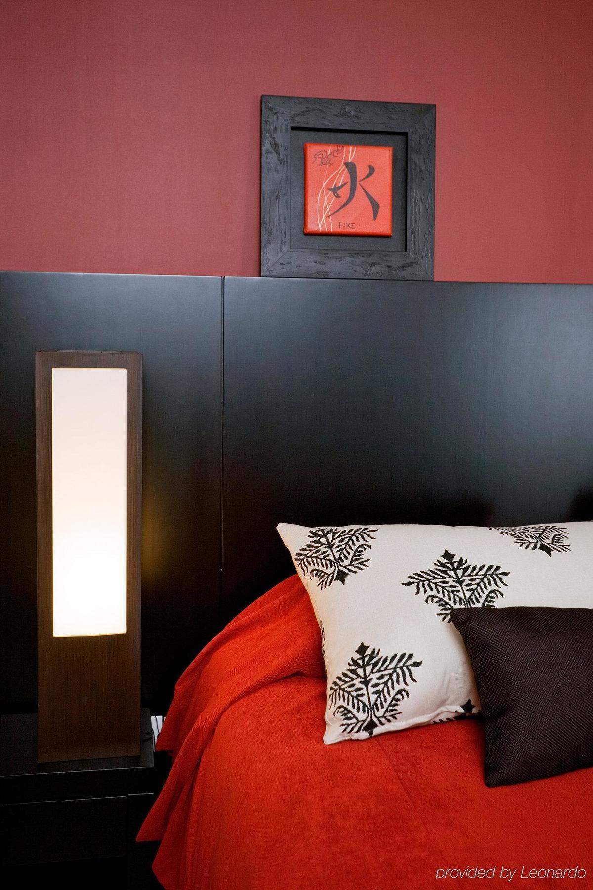Bobo Hotel Buenos Aires Room photo